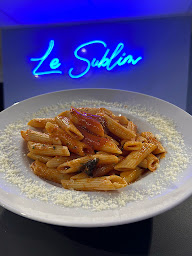 Photo n°32 de Le Sublim à Belfort (Restaurant italien)