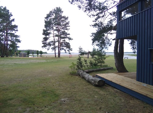 Atpūtas Kempings Usma