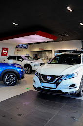 Photo n°31 de NISSAN CHÂTEAUROUX - GROUPE SIMONNEAU à Châteauroux (Garage automobile)