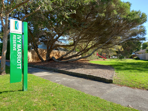 Ivy Marriott Reserve - Thumbnail