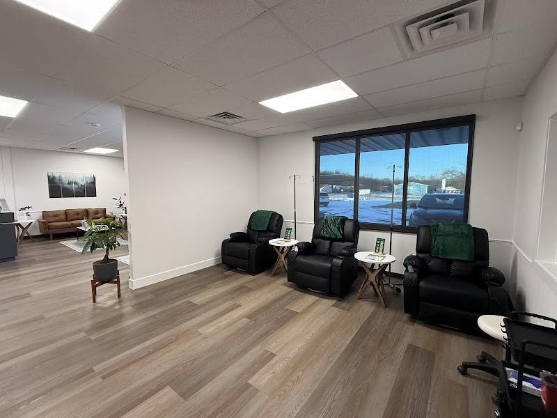 Optimal Health & Wellness