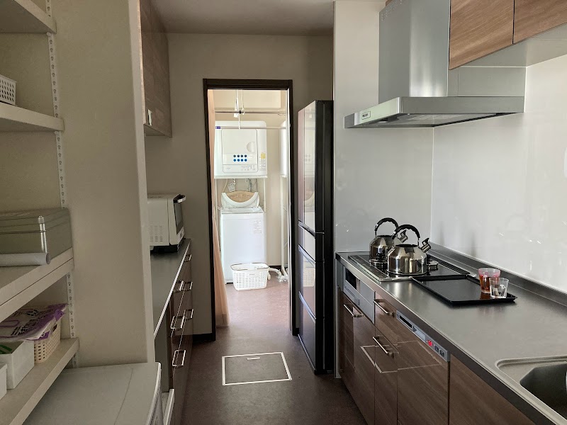 障がい者グループホームゆず2番館