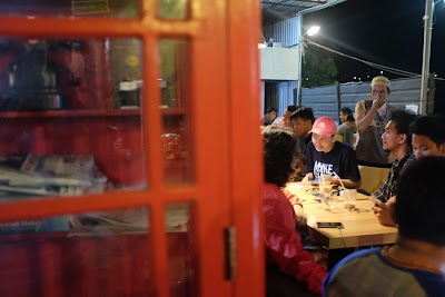 Photos of Rumah Kopi Sweetness