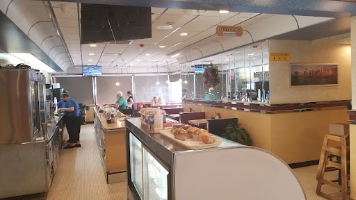 Stratford Diner - Thumbnail
