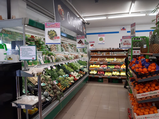 Supermercati della convenienza Gallery - Italy