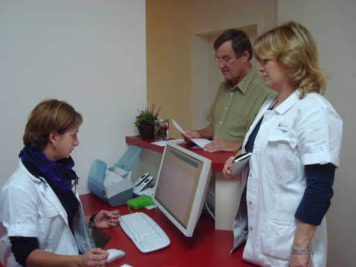 Dr. med. Jan Geldmacher - Thumbnail