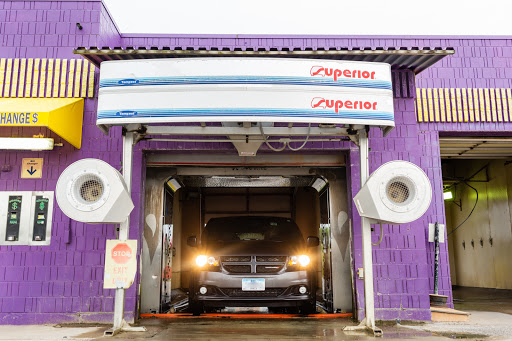 Wash King Car, Truck & Pet Wash Gallery - United States