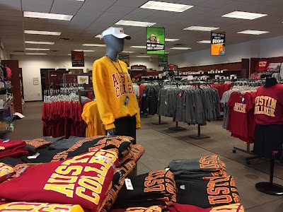 Austin College Bookstore