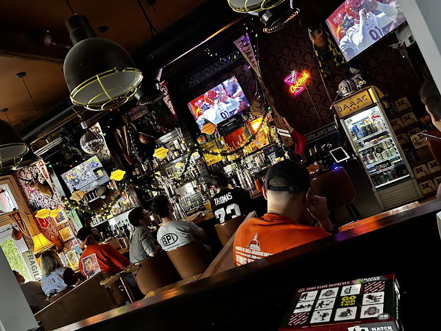 Johnny's All American by null