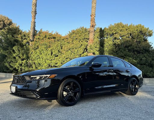 CarWise - Visual