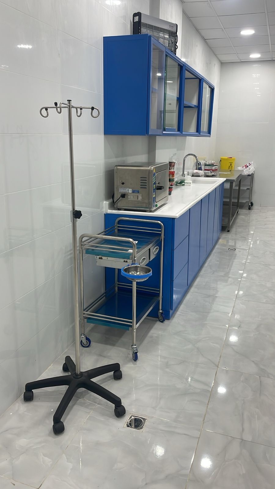 عياده الريم العربي - صورة 2