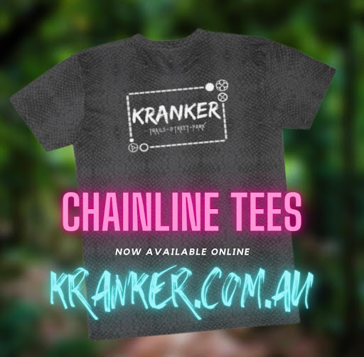 Kranker - Visual
