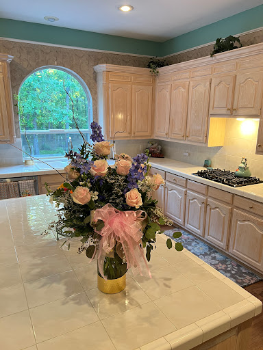 Paris Florist - Thumbnail