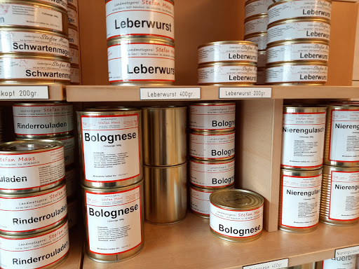 Landmetzgerei Stefan Maus Gallery - Germany