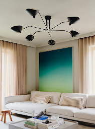 Photo n°12 de Espace Revêtements FRÉTIGNÉ à Laval (Magasin de papiers peints)