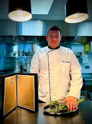 Photo n°10 de Restaurant La Cravache Les Paris Mutuels Urbains à Cagnes-sur-Mer (Industrie cosmétique)