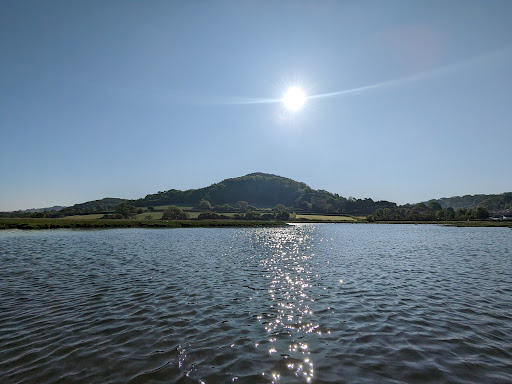 River Axe - Visual