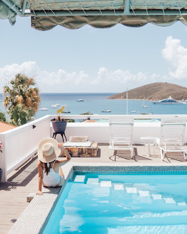 At Home in The Tropics Inn by null