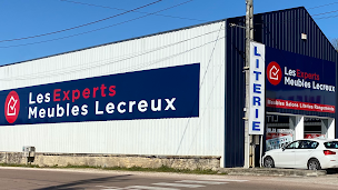 Photo n°23 de Les Experts Meubles Lecreux Clamecy à Clamecy (Magasin de canapés)