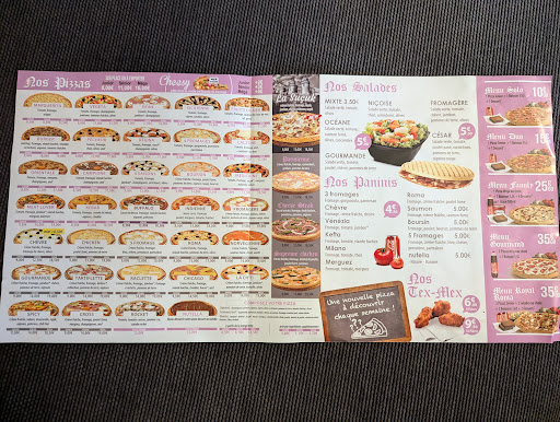 Photo 1 - Pizza Roma