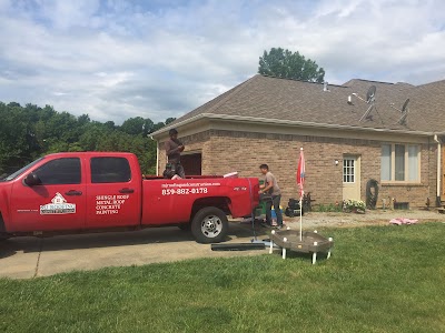 Photos of mjroofingandconstruction