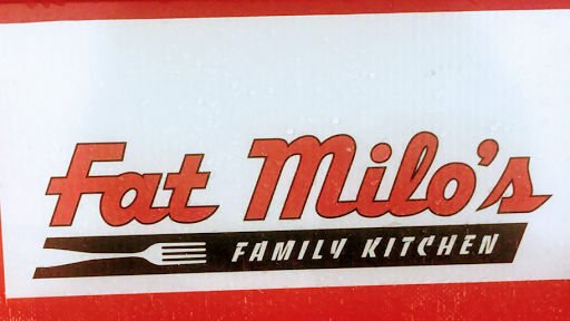 Fat Milo's - Visual