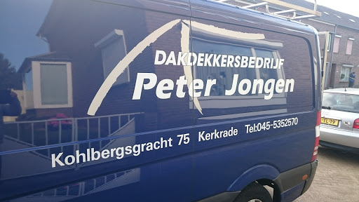 Dakdekkersbedrijf Peter Jongen - Thumbnail