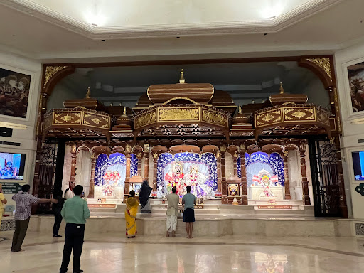 ISKCON of Houston - Temple and Cultural Center - Thumbnail