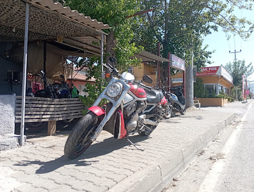 BB Custom Fethiye