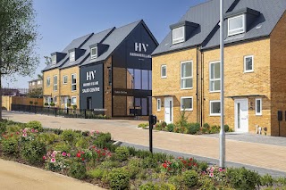 Bellway - Harbour Village