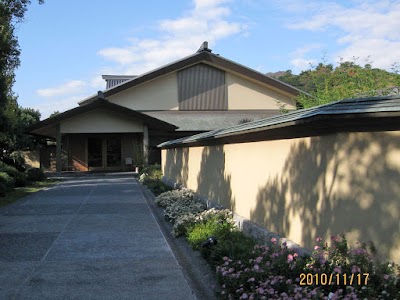 Photos of Hirayama Ikuo Museum of Art