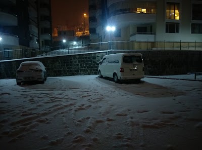 Photos of Altunpark Evleri