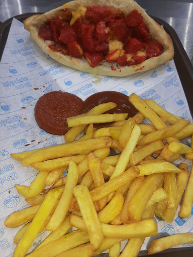 Photo 2 - Food Shoot burger et tacos Chilly-Mazarin
