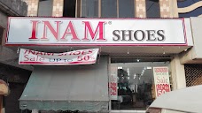 Inam Shoes gujranwala