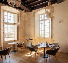 Photo n°10 de Restaurant le Cerasus à Saint-Savin (Restaurant)