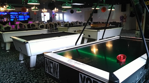 Bowling in the Bray - Thumbnail