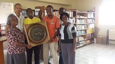 Photos of Regent College of Caribbean qualifications