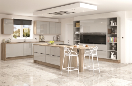 Instyle Kitchens & Windows Ltd - Furniture store