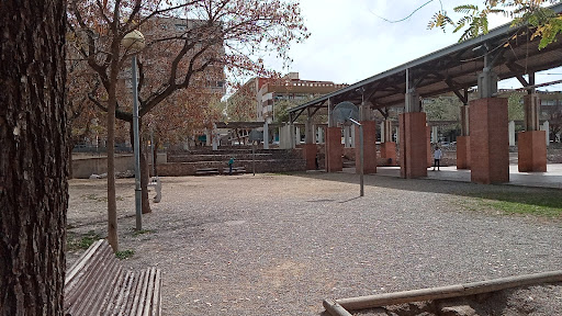 Parc de Ponent - Thumbnail