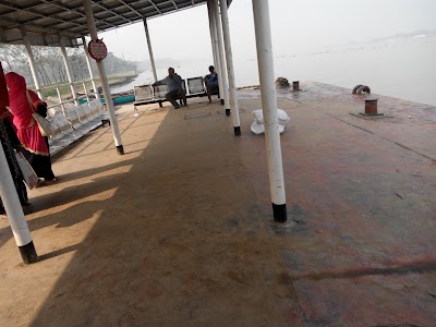 Photos of Babugonj Launch Ghat
