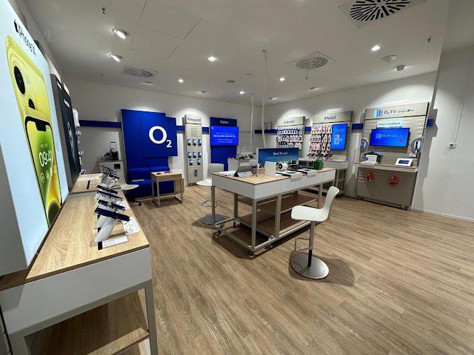 O2 Shop photo