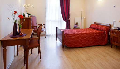 Photo de EHPAD Les Portes du Jardin à Breuil-Magné (17870)