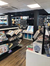 Photo n°4 de Tabac - Presse L'Orchidée / L'Edelweiss à Arudy (Bureau de tabac)