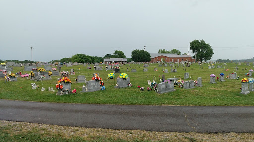 Fellowship Cemetery - Thumbnail