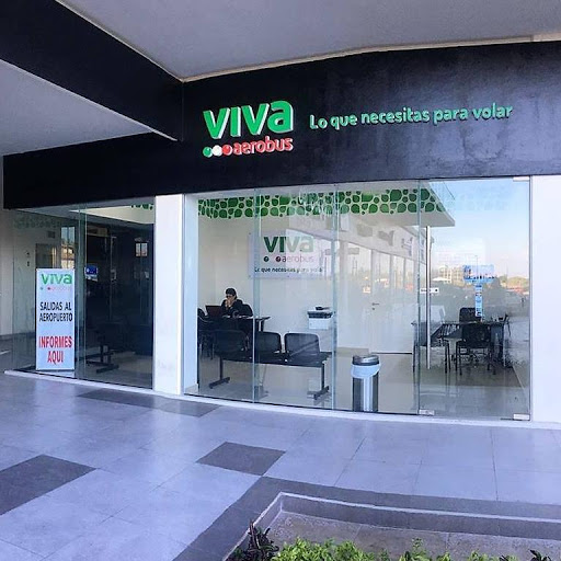 Vivatienda Viva Aerobus Cancún Azuna