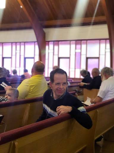 Dayspring Reformed Church - Thumbnail