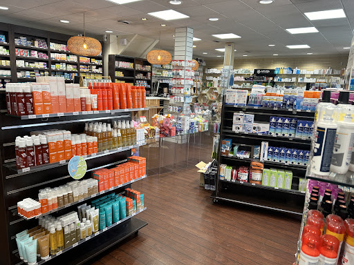 SELARL PHARMACIE DE CARCANS