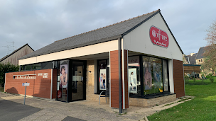Photo n°1 de Un Hair de Paradis à Plouezoc'h (Salon de coiffure)