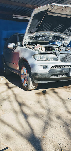Servicio Automotríz Abbud - Thumbnail