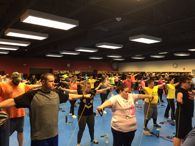 Farrell's Extreme Bodyshaping photo 8